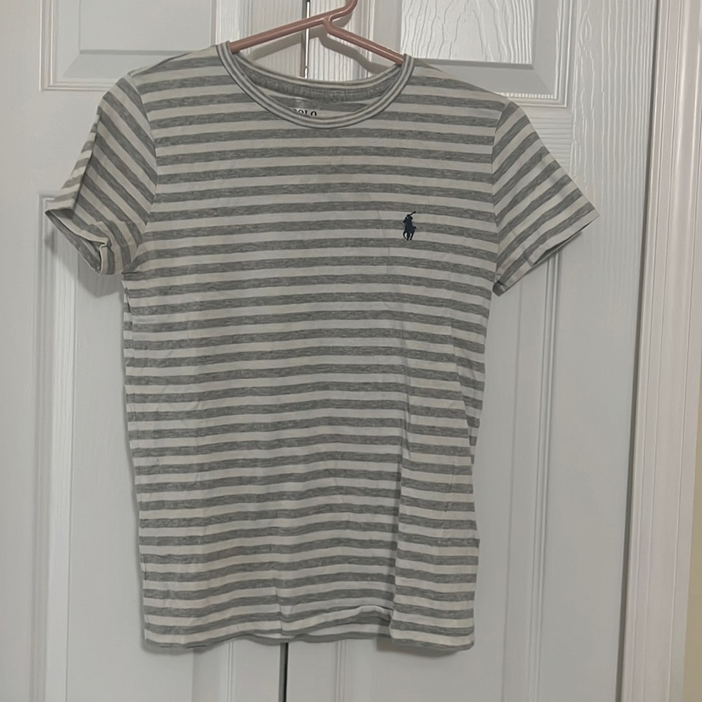 Polo tee